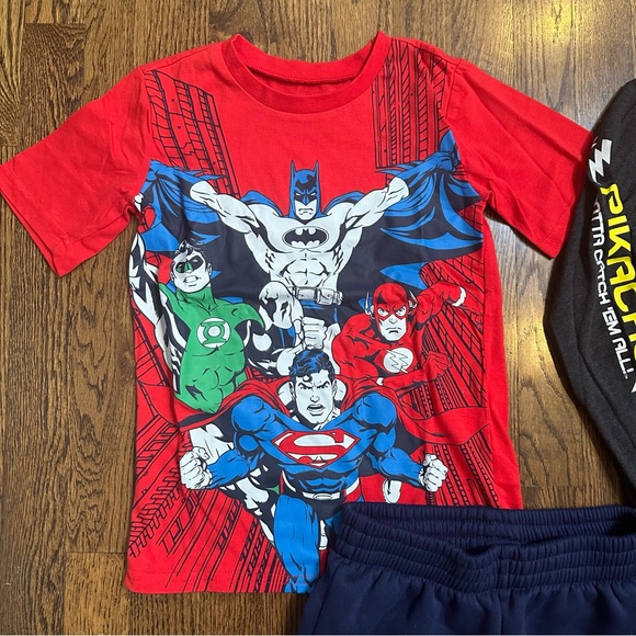 Character Sets - Picture 2 of 7